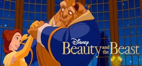 Beauty And The Beast Celebrating Its 25th Anniversary With New Blu