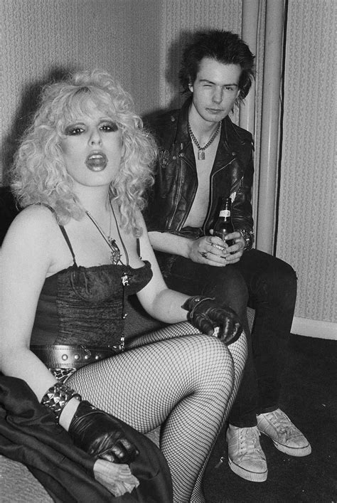 Nancy Spungen No Makeup Saubhaya Makeup