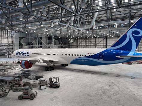 Norse Atlantic Airways Chooses Fort Lauderdale for U.S. Headquarters - SFBW