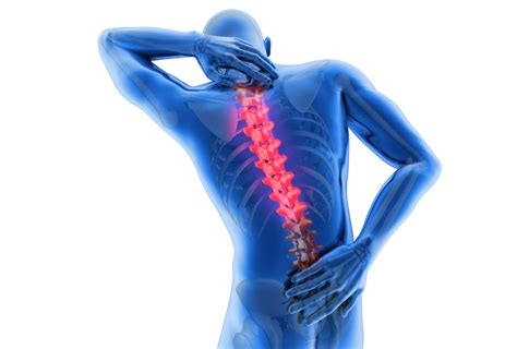 What causes thoracic back pain? - Spinal Backrack