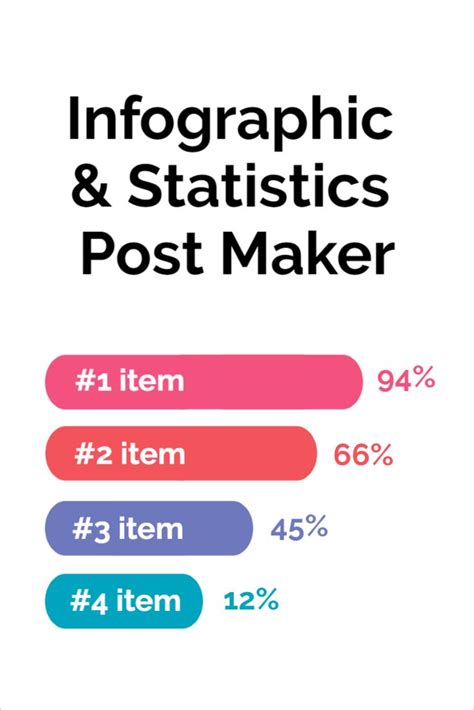 15 Pin Templates To Boost Your Pinterest Engagement Mediamodifier Pin Template Pinterest
