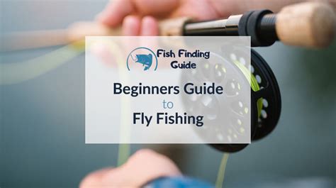 13 Tips For Fly Fishing Beginners Guide