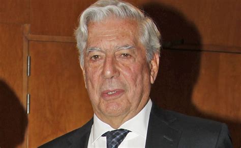 El Hijo De Vargas Llosa Actualiza Sobre Su Estado De Salud Y Si Isabel