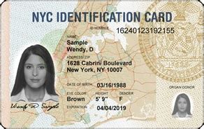 Use lots of cute stickers & images. How to Apply - IDNYC
