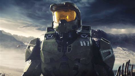 The Live Action ‘halo Series Moves From Showtime To Paramount The Ronin