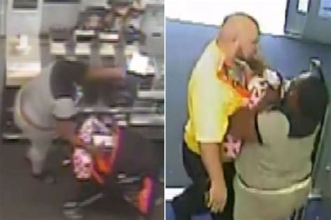 Video Shoplifting Suspects Crash And Burn In The Stupidest Heist Of All Time New York Post