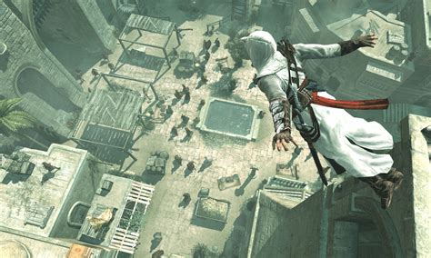 Ezio Auditore Wallpaper 1280x768 Wallpaper Teahub Io