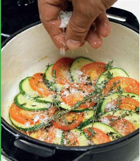 Oven-Baked Courgettes | Recipe | Recipes, Vegetarian side ...