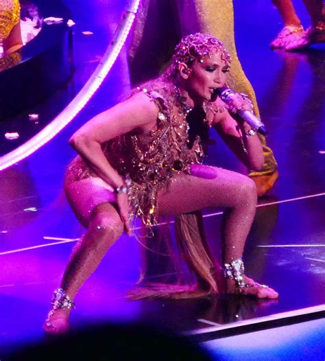 Jennifer Lopez Performs At Billboard Latin Music Awards In Las Vegas 04272018 Hawtcelebs