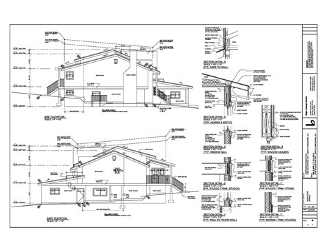 Pdf + cad drawing set. index www.design4renovations.com