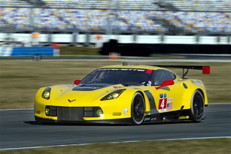 Corvette Racing Daytona 2014 - LS1Tech.com