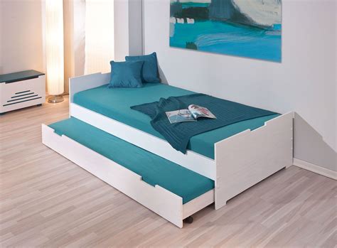 Ausziehbett kids paradise bett jugendbett und zimmereinrichtung. Épinglé sur Ausziehbett