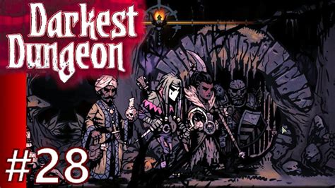 ++ scouting chance radiant light above 76 ++ chance to surprise enemies + stress damage dim light from 51 to 75 + scouting chance + chance to surprise enemies + stress. Darkest Dungeon #28 Stress Relief - YouTube