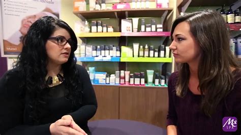 murad rapid collagen infusion product chat with massage envy youtube