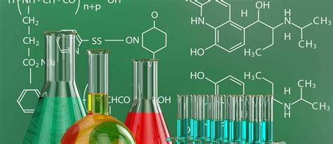 Best College for M.Sc. Chemistry in Chandigarh, Punjab, India