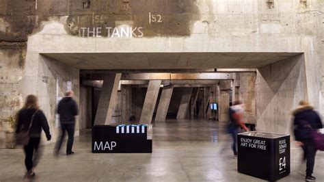 How Wayfinding Helps Museums And Galleries Attract More Visitors Endpoint