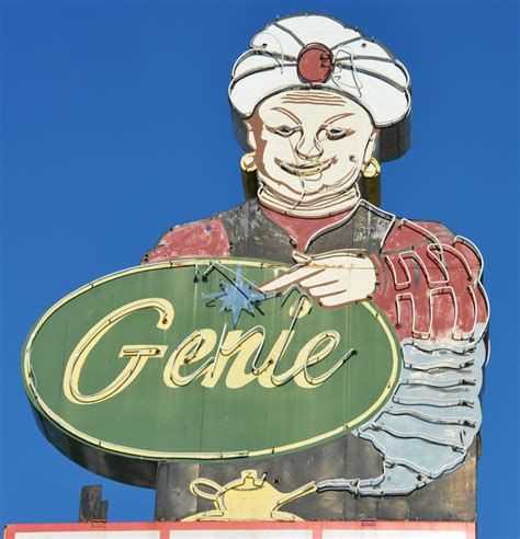 You can see the comments of this place below. Genie Car Wash | Waco, TX; more about these signs at my ...