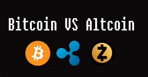 $100.8 billion binance's cryptocurrency exchange went live back in 2017. Bitcoin vs Altcoin: Where to Invest? - Guide For Dummies