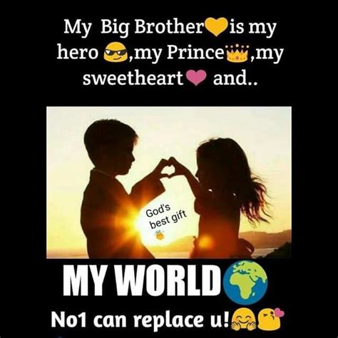 tag mention share with your brother and sister 💙💚💛👍 brother and sister relationship nephew