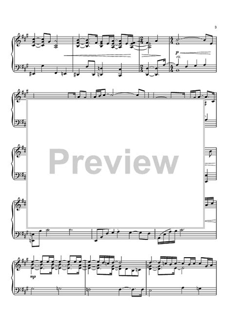 Go Gently Sheet Music By Suzanne Ciani For Piano Sheet Music Now