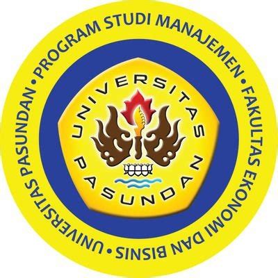 Logo Universitas Pasundan Koleksi Gambar