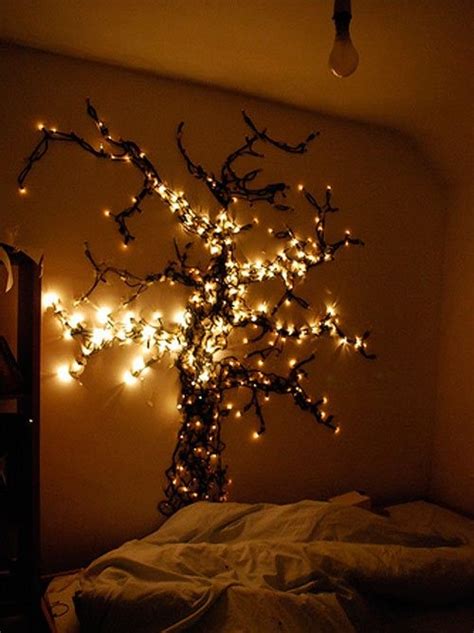 28 String Lights Ideas For Your Holiday Décor Digsdigs