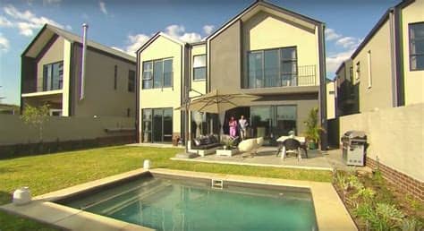 Fischer homes is a leading home builder in oh, ky, in, ga. Here's Your Exclusive Look at the Luxurious New Home of ...