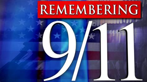 Share Your Stories Where Were You On 911 Kutv
