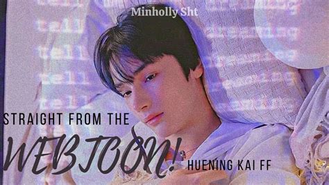 We did not find results for: episode 8:「TXT HUENING KAI FF」 Straight From The Webtoon ...