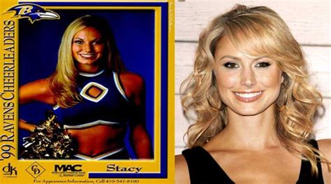 The Most Famous Nfl Cheerleaders Of All Time Worldwideinterweb