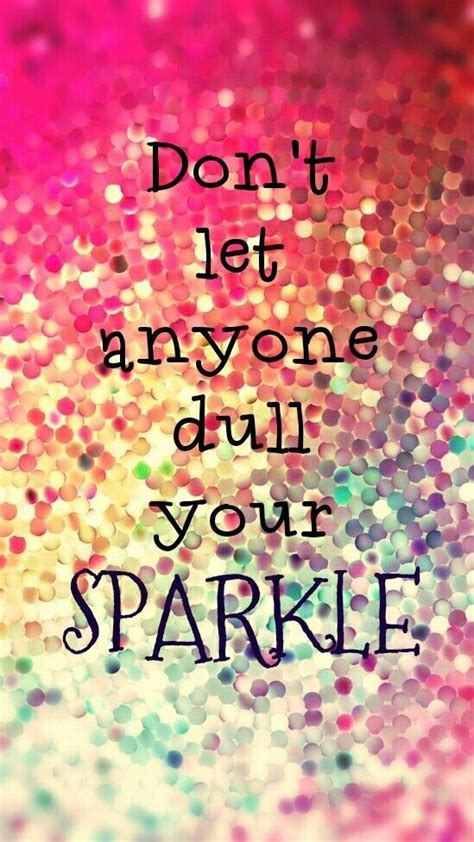 Search, discover and share your favorite glitter quotes gifs. Bling by Tia Lissie | Sparkle quotes, Glitter quotes, Inspirational quotes