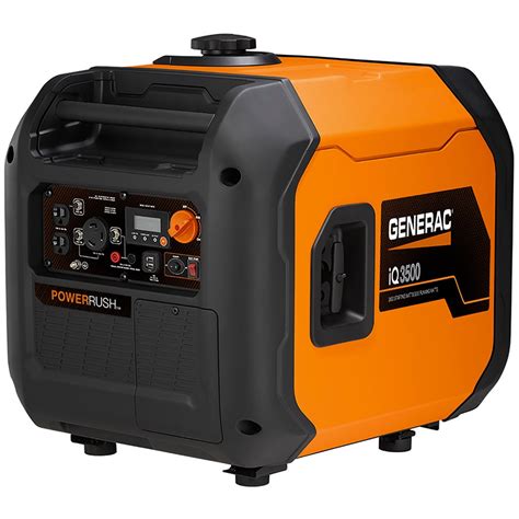 Camping Generator Buyers Guide How To Pick The Best Generator For