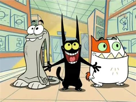21 Cartoons From The Early ‘00s You Should Be Embarrassed You Forgot About