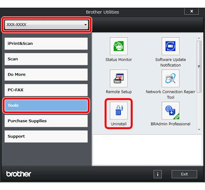 See paper type and size for each operation on page 15. โหลด Driver Brother Dcp-165C / Brother Dcp 165c Printer ...