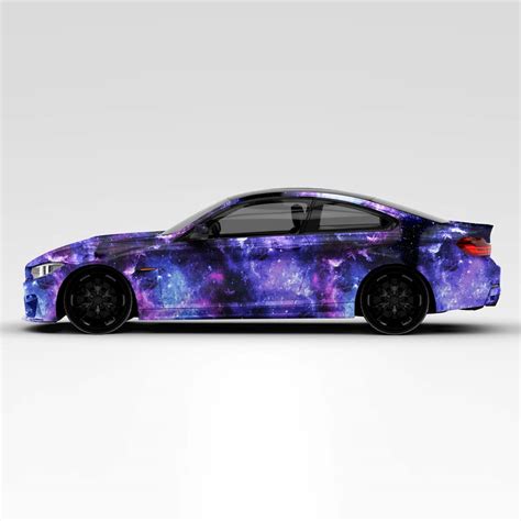 Galaxy Wrap Design Diy Galaxy Vehicle Wrap Buy Online Ap Graphics