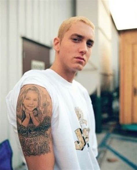 Eminem ️ | Eminem, Eminem slim shady lp, Eminem rap