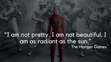 30 Best The Hunger Games Quotes The Softbook