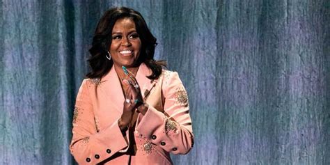 Former Charity Director Who Made Racist Remark About Michelle Obama