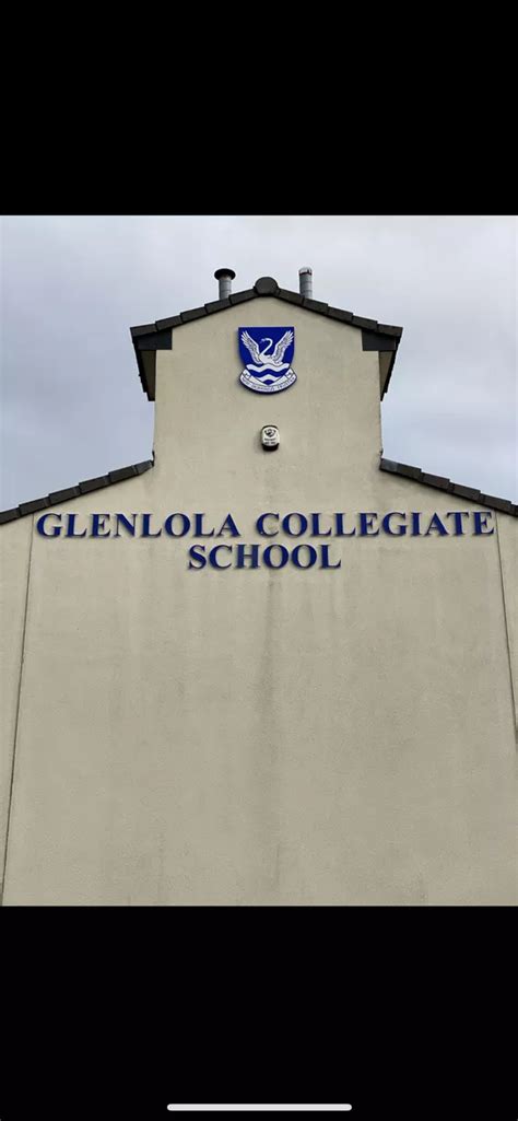 Glenlola Collegiate In Bangor Celebrates 125 Years In The Community