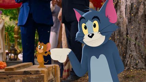 Gold derby has been at the forefront of predicting hollywood races since 2000, and now we're excited to announce our latest venture: Tom & Jerry crosses $1 million mark at the UAE box office ...