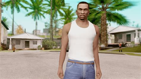 Heres Why Cj From Grand Theft Auto San Andreas Is Bad For The