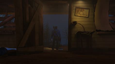 Check spelling or type a new query. Evil Dead Cabin 1.0 - GTA5mod.net