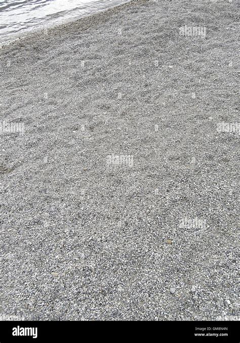 Gravel Beach Hi Res Stock Photography And Images Alamy