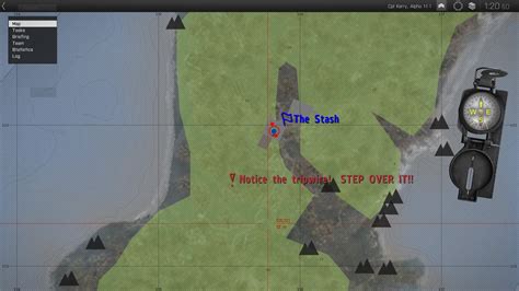 After a short hiatus, b00bies rejoins outlaw on arma ii for operation buffer. Steam Community :: Guide :: Arma 3 - Adapt Campaign - Side ...