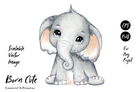 Free Free 72 Elephant Sketch Svg SVG PNG EPS DXF File
