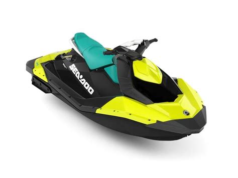 The exoskel design is reducing weight while creating a strong. BRP SEA DOO SPARK 2-UP 90 iBR - AKCIJA!!!