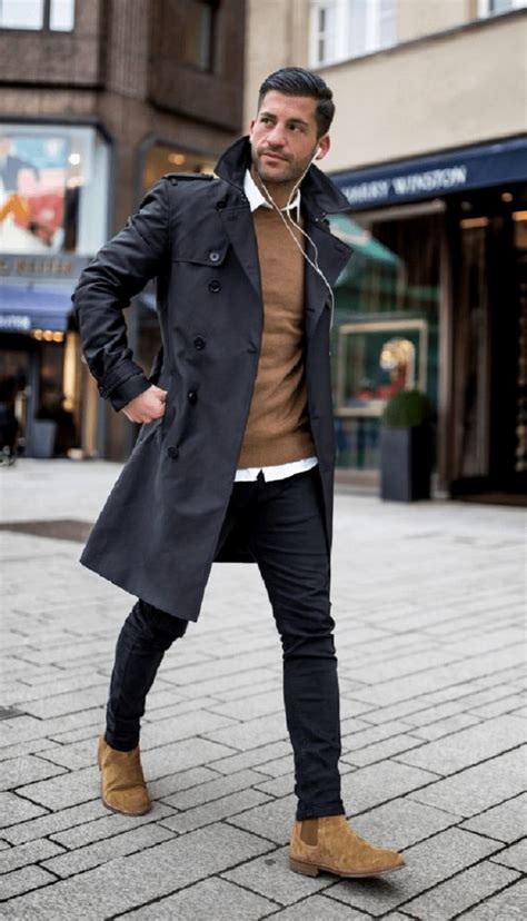58 Stylish Business Casual Outfit For Men In Fall Mens Casual Outfits