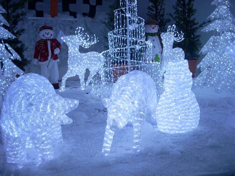 Had a good time with. PURPLE GIFTS: Winter Sonata @ Snowalk, I-City Shah Alam