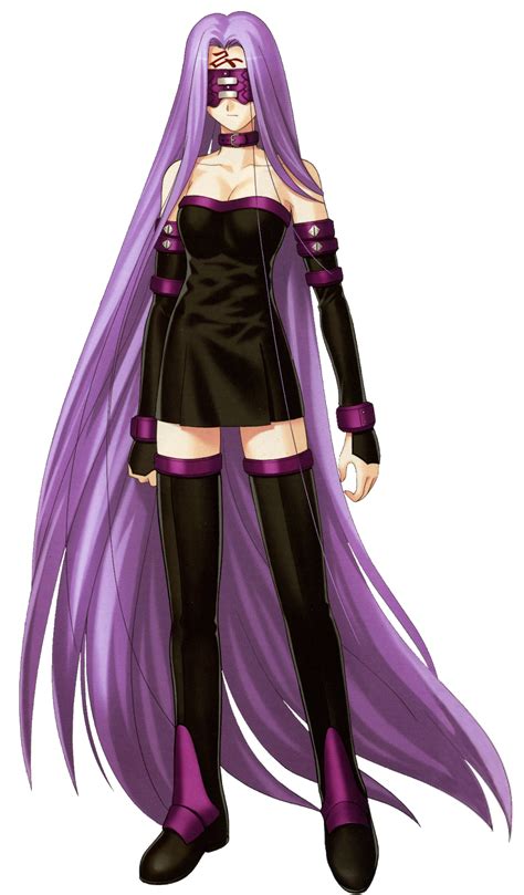 We're leaving the answer up to you, by letting you vote on this list of the the perviest anime characters of all time. Critique Of Anime: Fate/Extella Link Characters