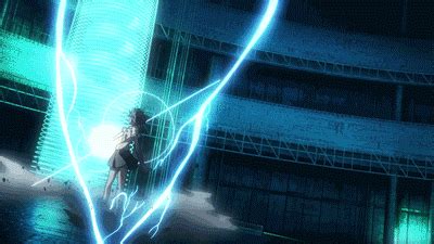 Toaru Majutsu No Index Endymion No GIFs - Find & Share on GIPHY